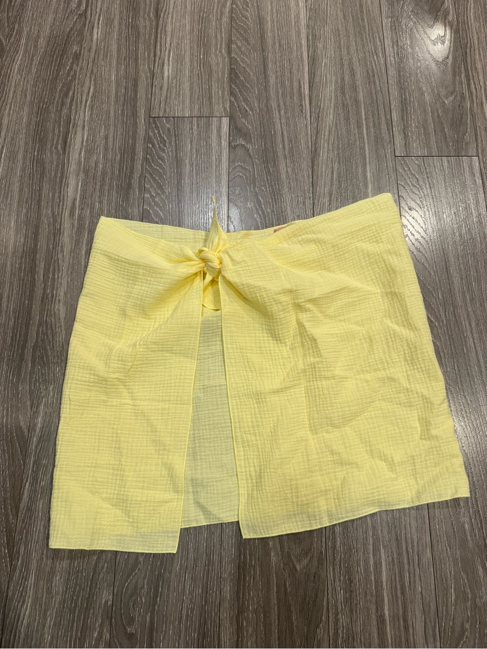 Show me your mumu sarong
